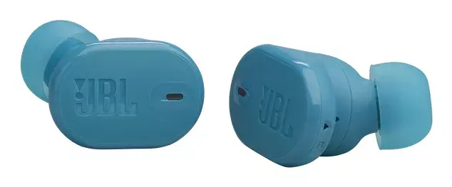 Austiņas JBL Tune Buds 2 Photo 10