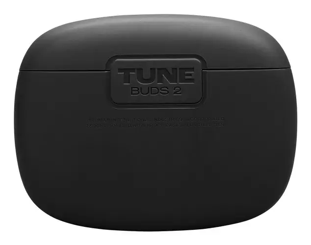 Austiņas JBL Tune Buds 2 Photo 5