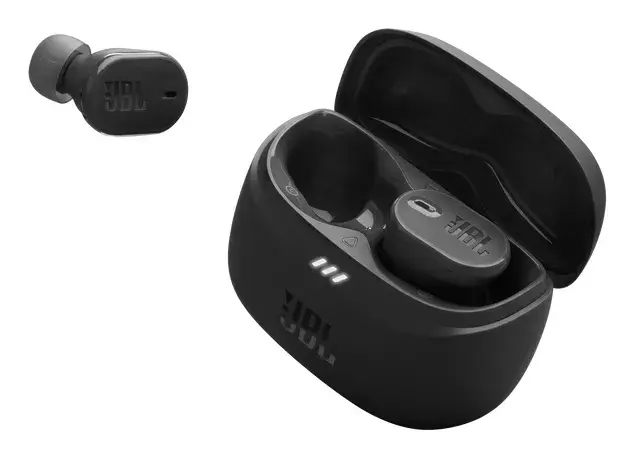 Austiņas JBL Tune Buds 2 Photo 9