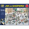 Jigsaw Puzzle Jan van Haasteren The Cattle Market Photo 6