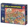 Jigsaw Puzzle Jan van Haasteren The Magic Fair Photo 5