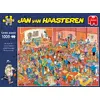 Jigsaw Puzzle Jan van Haasteren The Magic Fair Photo 6