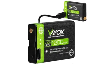 Solar panel Vayox VA0255 255W 12V — monocrystalline/photovoltaic module (VA0255)