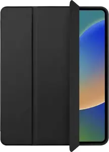 Protective padcover FIXED for Apple iPad Pro 11 (2024) — black