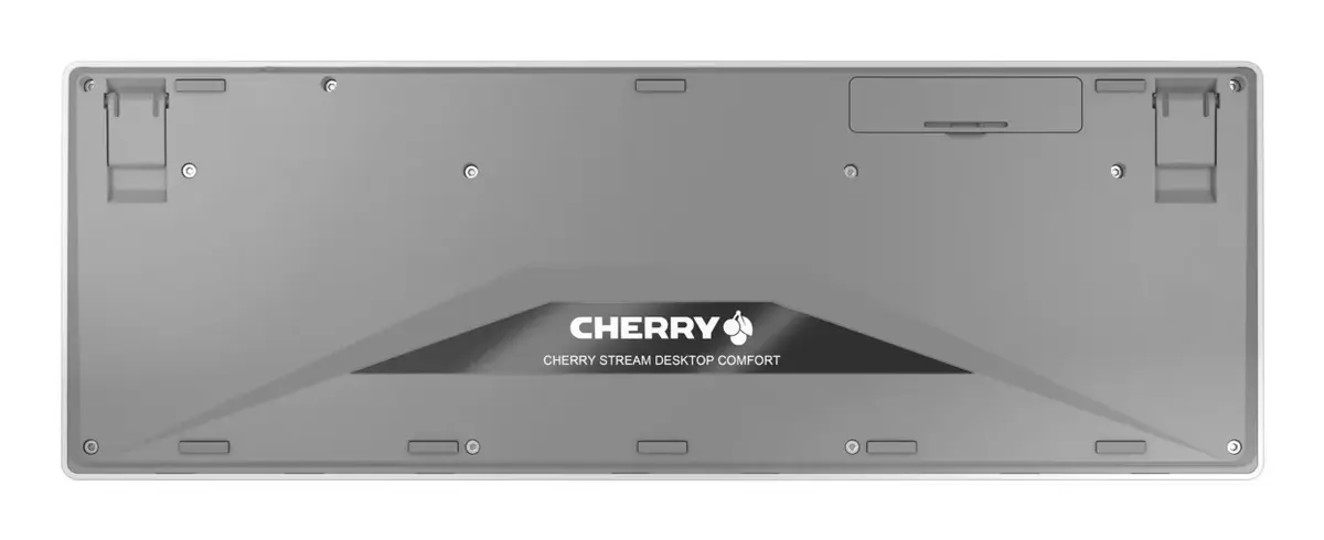 Klavieture CHERRY STREAM DESKTOP COMFORT Photo 5