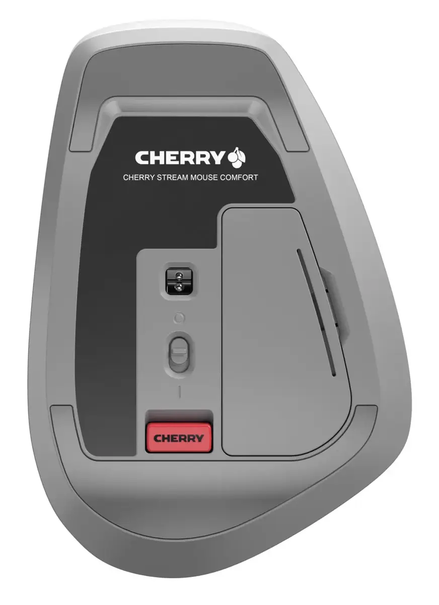 Klavieture CHERRY STREAM DESKTOP COMFORT Photo 10