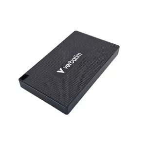 SSD diskdziņš Verbatim 512 GB M.2 USB Type-C USB 3.2 Gen 2x2