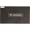SSD Verbatim 512 ГБ Metal Mini Photo 3