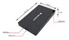 SSD Verbatim 512 GB Metal Mini Photo 10