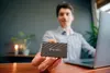SSD Verbatim 512 GB Metal Mini Photo 14