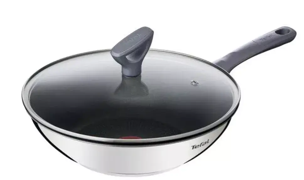 Tefal Daily Cook G7309955 wok pan 28 cm Photo 2