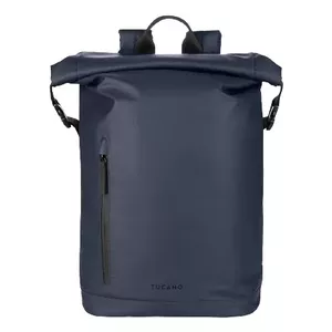 Mugursoma Tucano BKROL15-B 40.6 cm 16 collas Zila