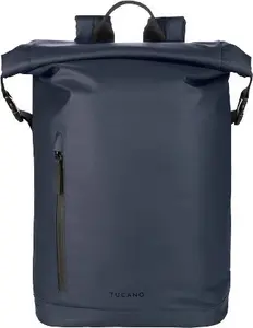 Mugursoma Tucano BKROL15-B 40.6 cm 16 collas Zila