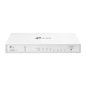 Managed Switch TP-Link FESTA FS308GP 8x Gigabit Ethernet PoE