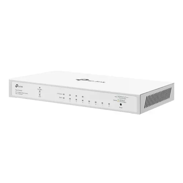 Управляемый коммутатор TP-Link FESTA FS308GP Photo 3