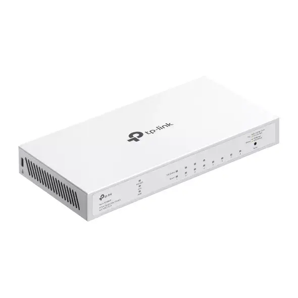 Управляемый коммутатор TP-Link FESTA FS308GP Photo 4