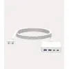 Mobile device charger Tucano MADEGA65EUW Photo 3