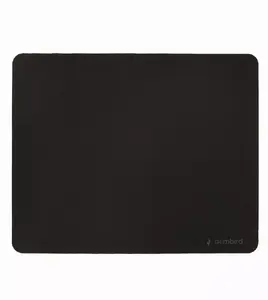 Mouse pad Gembird MP-S-BK-M