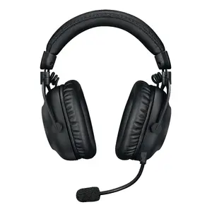 Austiņas Logitech PRO X Wireless 2