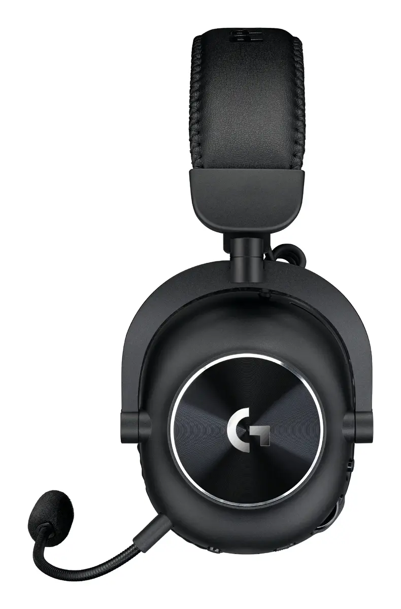 Austiņas Logitech PRO X Wireless 2 Photo 2