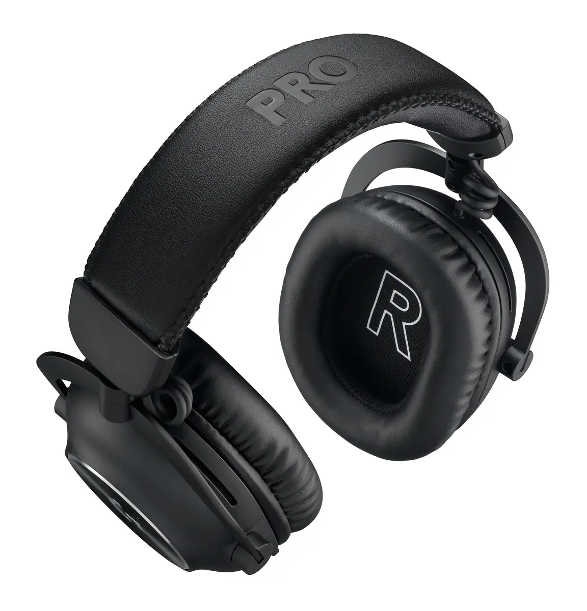 Austiņas Logitech PRO X Wireless 2 Photo 3