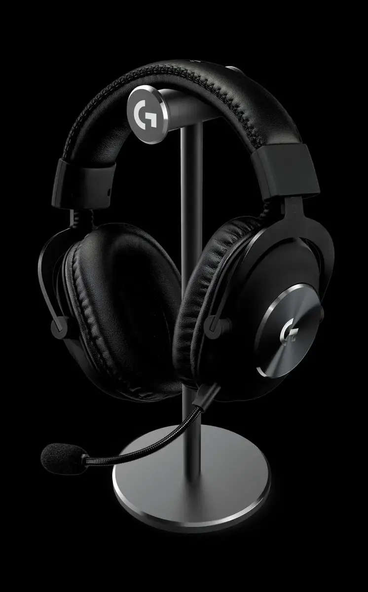 Austiņas Logitech PRO X Wireless 2 Photo 10