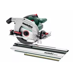 Saw Metabo KS 66 FS 1500W + KFS 44