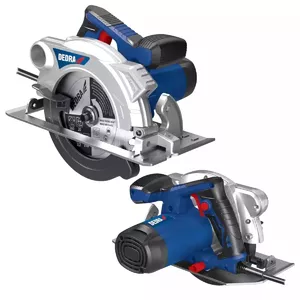 пила DEDRA DED7926