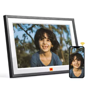 Digital Photo Frame Kodak RCF-1018 10.1" Touchscreen Wi-Fi