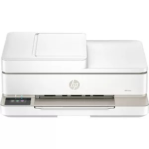 Daudzfunkcionālā ierīce HP ENVY 6520e Termiskā Tintes Druka Krāsu Druka