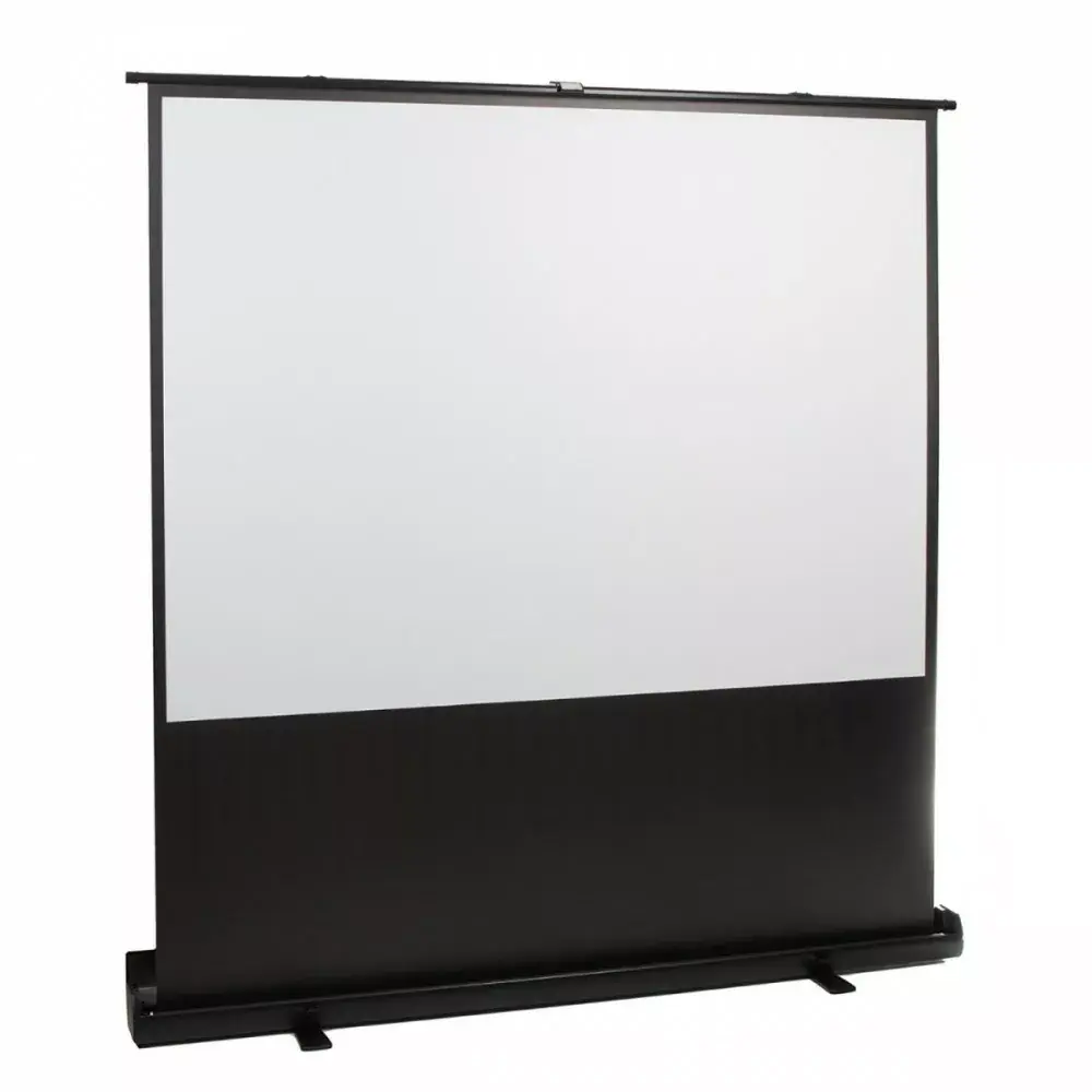Projection screen MACLEAN MC-210 66" (16:9) Photo 3