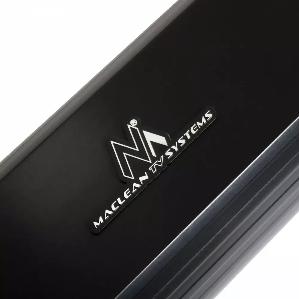 Projection screen MACLEAN MC-210 66" (16:9) Photo 7
