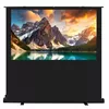 Projection screen MACLEAN MC-212 80" 16:10 Photo 2