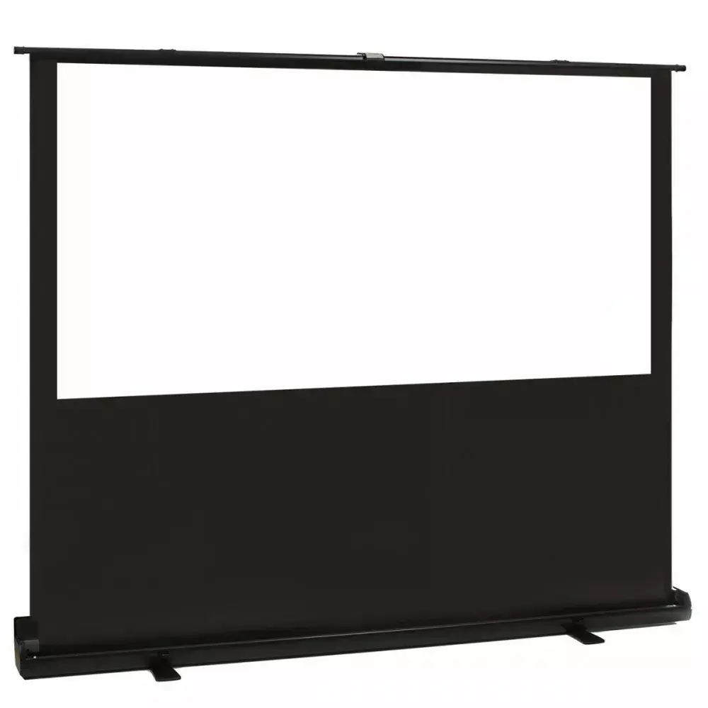 Projection screen MACLEAN MC-212 80" 16:10 Photo 3