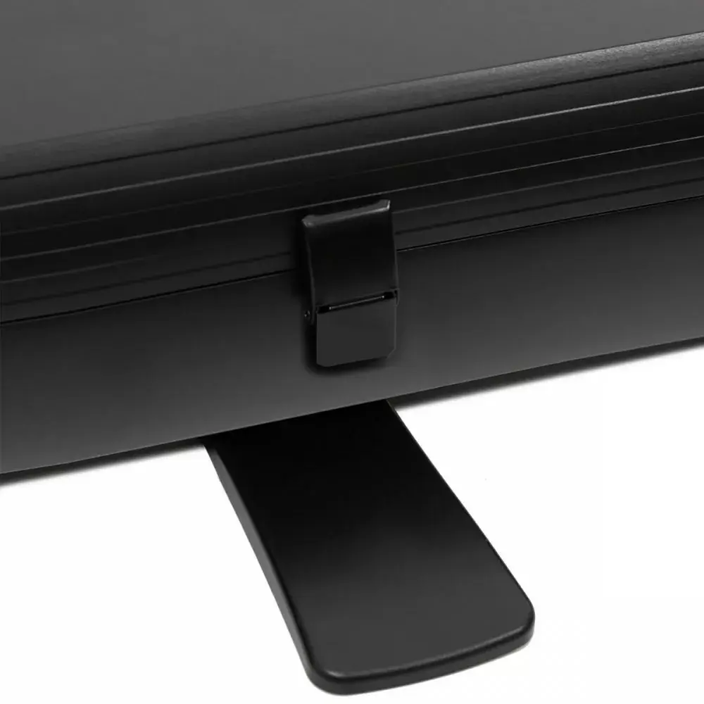 Projection screen MACLEAN MC-212 80" 16:10 Photo 6