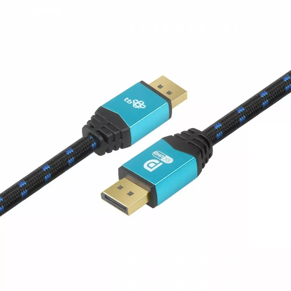 Кабель DisplayPort TB AKTBXVDMDP2120N 2 м Photo 2