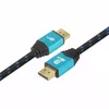 Кабель DisplayPort TB AKTBXVDMDP2120N 2 м Photo 2