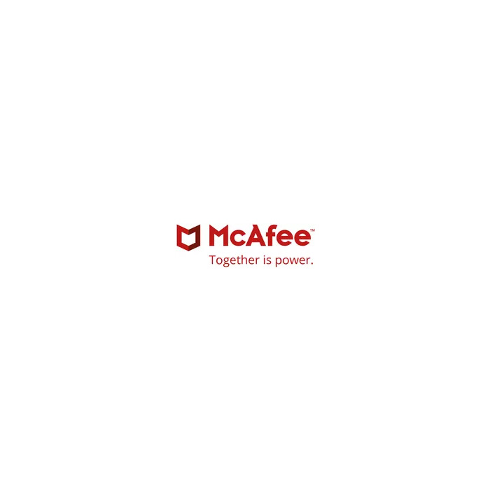 MCAFEE CDBCDE-DA-CA Photo 1