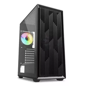 PC Case Sharkoon VK2 Full Tower Black