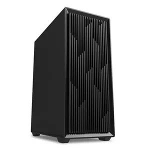 PC Case Sharkoon VK2 Full Tower Black