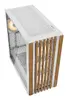 Sharkoon REBEL C70G RGB Full Tower PC Case Photo 3
