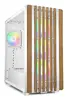 Sharkoon REBEL C70G RGB Full Tower PC Case Photo 5