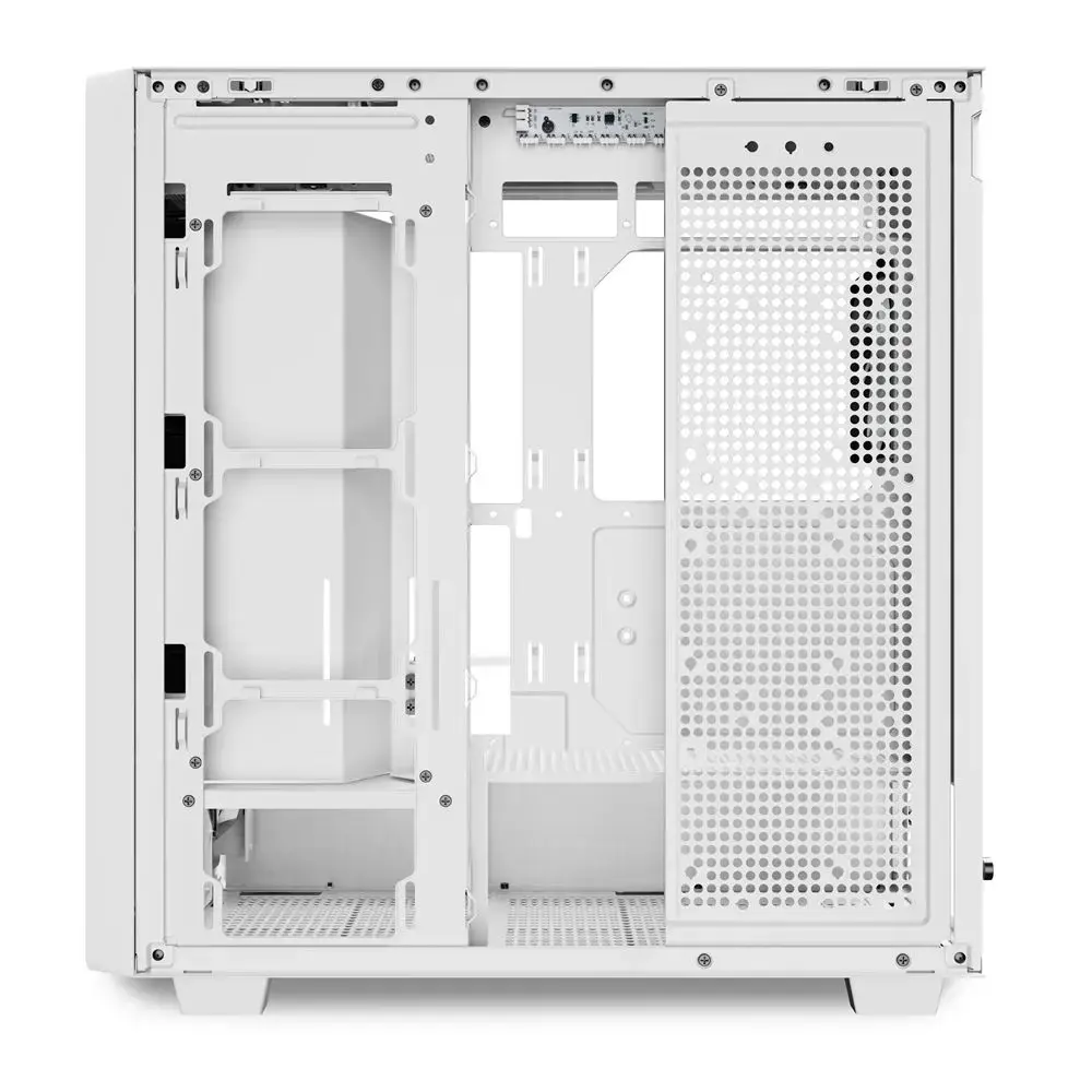 Sharkoon REBEL C70G RGB Full Tower PC Case Photo 12