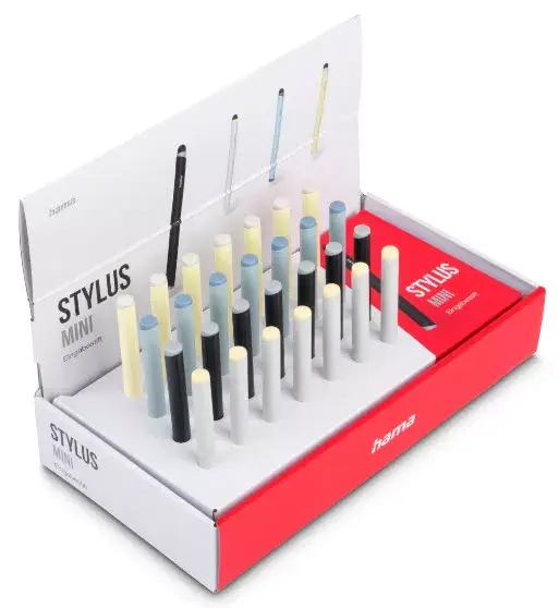 Hama Mini stylus pen Photo 2
