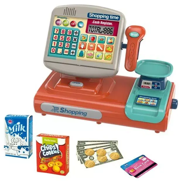 Toy cash register Madej 011158 Photo 2