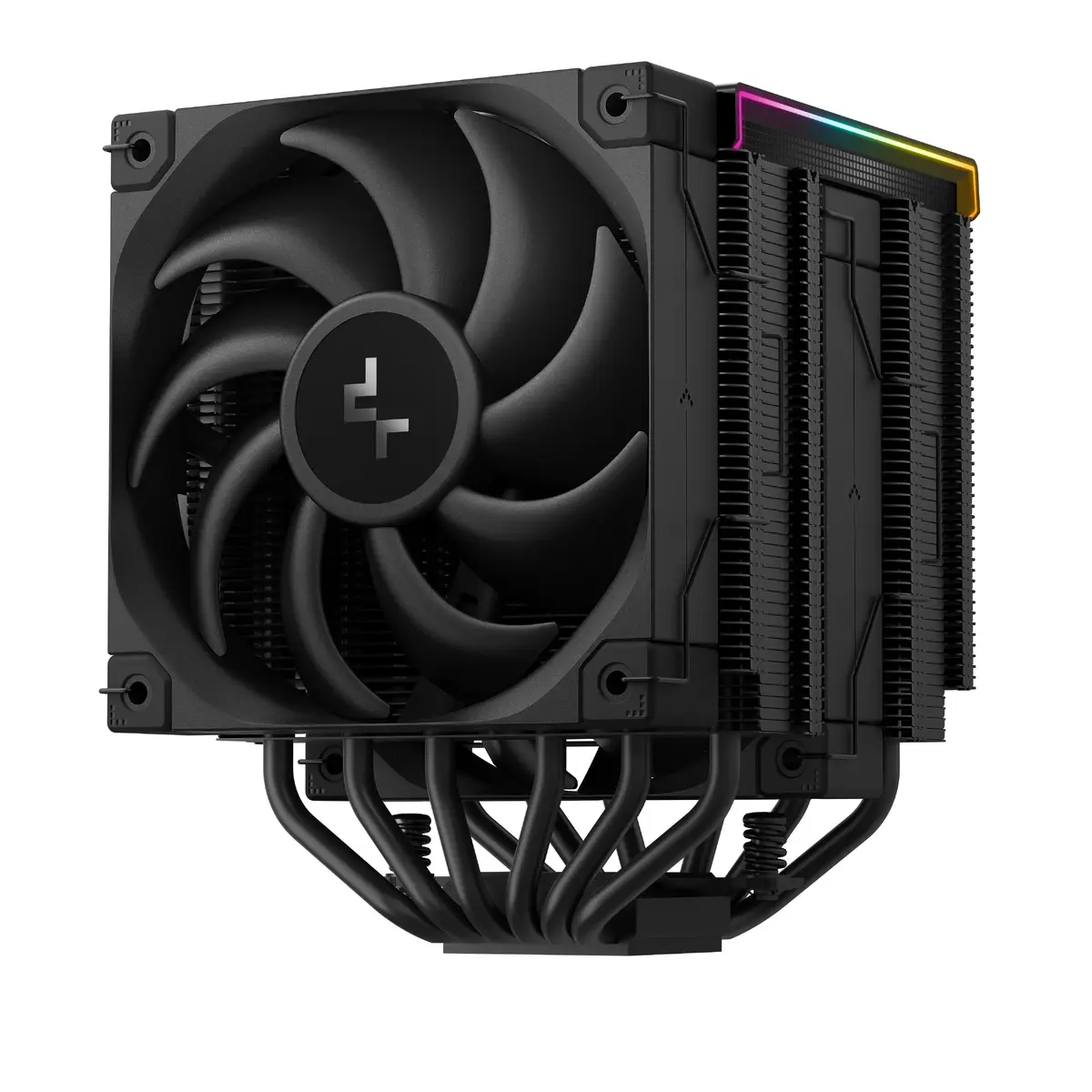 DeepCool AK620 Digital PRO gaisa dzesētājs Photo 2