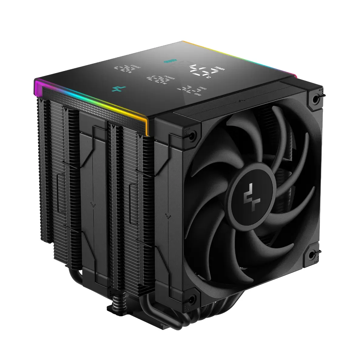 DeepCool AK620 Digital PRO gaisa dzesētājs Photo 3