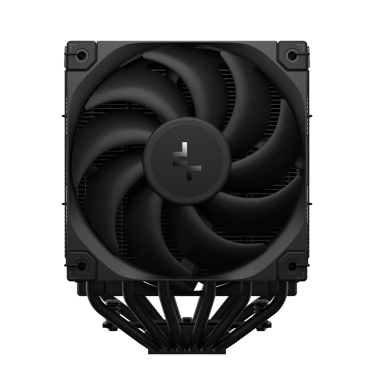 DeepCool AK620 Digital PRO gaisa dzesētājs Photo 5