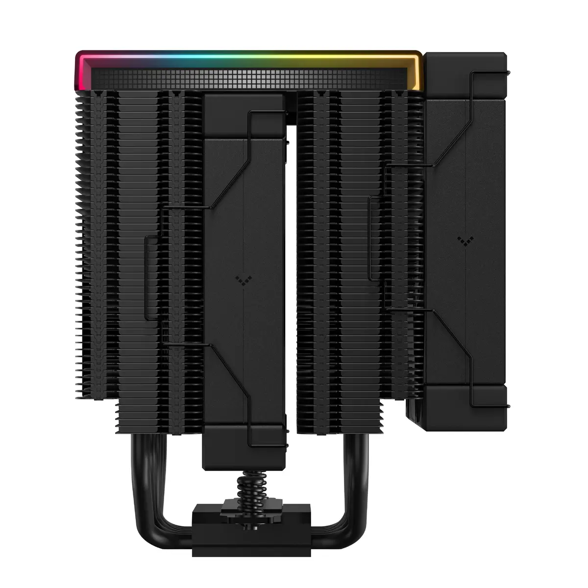 DeepCool AK620 Digital PRO gaisa dzesētājs Photo 6