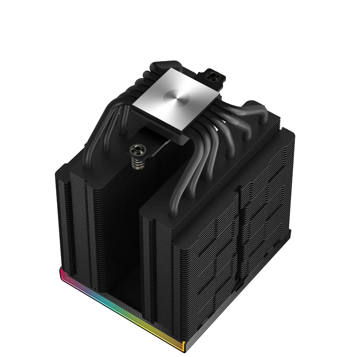 DeepCool AK620 Digital PRO gaisa dzesētājs Photo 7